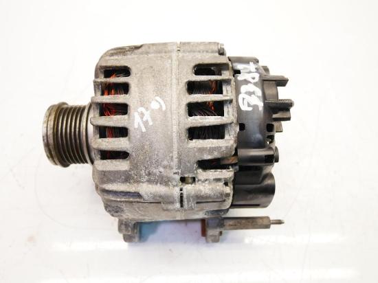 Lichtmaschine Generator f?r VW T-Roc A11 2,0 TDI Diesel DFFA DFF 04L903021D 140A Bild Lichtmaschine Generator f?r VW T-Roc A11 2,0 TDI Diesel DFFA DFF 04L903021D 140A