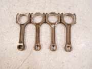 4x Pleuel Pleuelstange für Opel Vauxhall 1,4 Turbo 16V A14NEL B14NEL LUJ 296 91