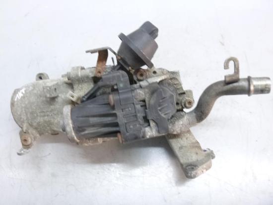 AGR Ventil Citroen Peugeot Nemo AA Bipper Tepee 1,4 HDi 8HS DV4TED 9802194080 Bild AGR Ventil Citroen Peugeot Nemo AA Bipper Tepee 1,4 HDi 8HS DV4TED 9802194080