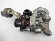 Turbolader Mercedes Benz SLK R172 SLC 2,2 CDI 651.980 A6510906280 A6510906680