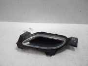 Auspuffblende für Mercedes C Klasse W205 2,0 M264.920 M264 264.920 A2058850356