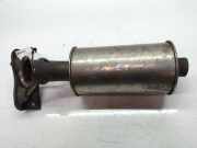 Mittelschalldämpfer für Mercedes A-Klasse W176 1,6 M270.910 270.910 A2464910400