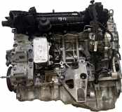 Motor Für BMW 3er F30 F31 F34 3,0 330d N57D30A N57 11002333090