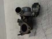 Turbolader (1/2) für Jaguar XF X260 2019 204DTH 204DTD 2,0 D G4D3-6K682-AF