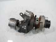 Turbolader für Jaguar XF X250 3,0 D 306DT AJTDV6 AX2Q-6K682-BC rechts
