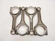 4x Pleuel Pleuelstange für Audi Cupra VW A3 Q3 Golf 1,5 TFSI DFYA DFY 04EAM