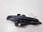 Türgriff schwarz für Land Rover Range Sport L461 3,0 P400 PT306 BJ32-224N02