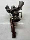 Turbolader Für Mercedes E-Klasse W213 2,0 E200 M264.920 M264 A2640901300