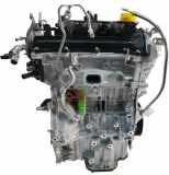 Motor für Dacia Renault Duster Logan Sandero 1,0 TCe H4D470 H4D erst 4.400km