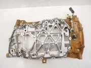 Ölwanne Oberteil für Ford Transit V363 2,0 EcoBlue 4x4 BKRA YMR6 KK2Q-6U004-AA