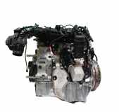 Motor Für BMW F11 520 d 2,0 D B47 B47D20A 11002455623