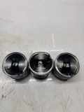 3x Kolben Für Mercedes 2,2 C220 BlueTEC OM651.921 OM651 651.921 A6510301917