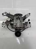 Ölpumpe für Land Rover 2,0 D 4x4 204DTD AJ20D4 LR078805 G4D3-6L079-EB