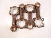 4x Pleuel für Kia Carnival Sedona 2,9 Diesel J3