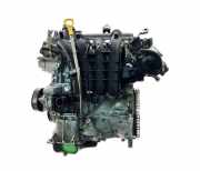 Motor für Hyundai I10 i10 PA MK1 1,2 Benzin G4LA 2110103M06