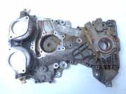 Ölpumpe für Chevrolet Opel Aveo Insgnia 1,4 A14NET B14NET 25194353