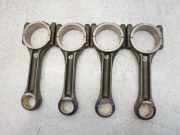 4x Pleuel Pleuelstange f?r VW Passat 2,0 TDi CRL CRLB 04LA