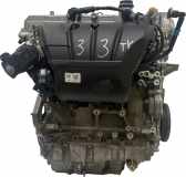 Motor Für Opel Caddilac Astra CTS 2,0 Benzin LTG A20NFT A20NHT 12673086
