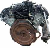 Motor F?r Ford Mustang 5,0 V8 Benzin C50SDEM FR3Z-6009-G