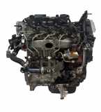 Motor für Ford C-Max Focus 1,6 TDCi GPDA 9H05 7M5Q-6006-AA 1679684
