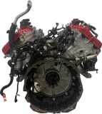Motor Für Maserati Grancabrio 4,7 Benzin M145S M145