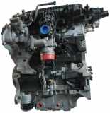 Motor für Volvo V60 II D4 2,0 Diesel D4204T14 36012754