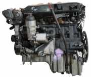 Motor für BMW 5er E60 2,5 525d 256D2 M57D25 M57 11007789800 11007789801