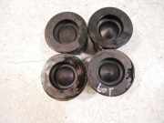 4x Kolben für Nissan Renault Interstar Master 2,3 DCI M9T726 M9T 85MT