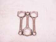 3x Pleuelstange für Peugeot 308 MK2 1,2 THP Benzin HNY EB2DTS HN02 9807260380