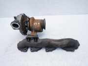 Turbolader für Fiat Bravo Doblo 263 1,6 D Multijet Diesel 198A3000 55230176