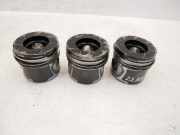 3x Kolben für Opel Chevrolet 2,0 CDI Z20S1 Z20DMH LLW 5520