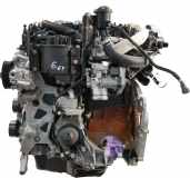 Motor für Jaguar XF X250 2,2 D 224DT DW12C C2Z20549E