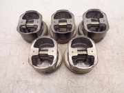 5x Kolben für Lexus GS L1 IS E2 250 2,5 4GR-FSE 4GR 31050