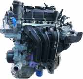 Motor für Kia Picanto JA 1,0 Benzin G3LD