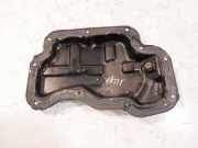 Ölwanne für Dacia Renault Sandero Clio 0,9 TCe H4B400 H4B 111117061R