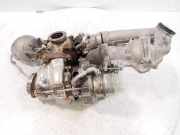 Turbolader für Mercedes Vito W447 2,0 119 CDI OM654.920 654.920 A6540901401