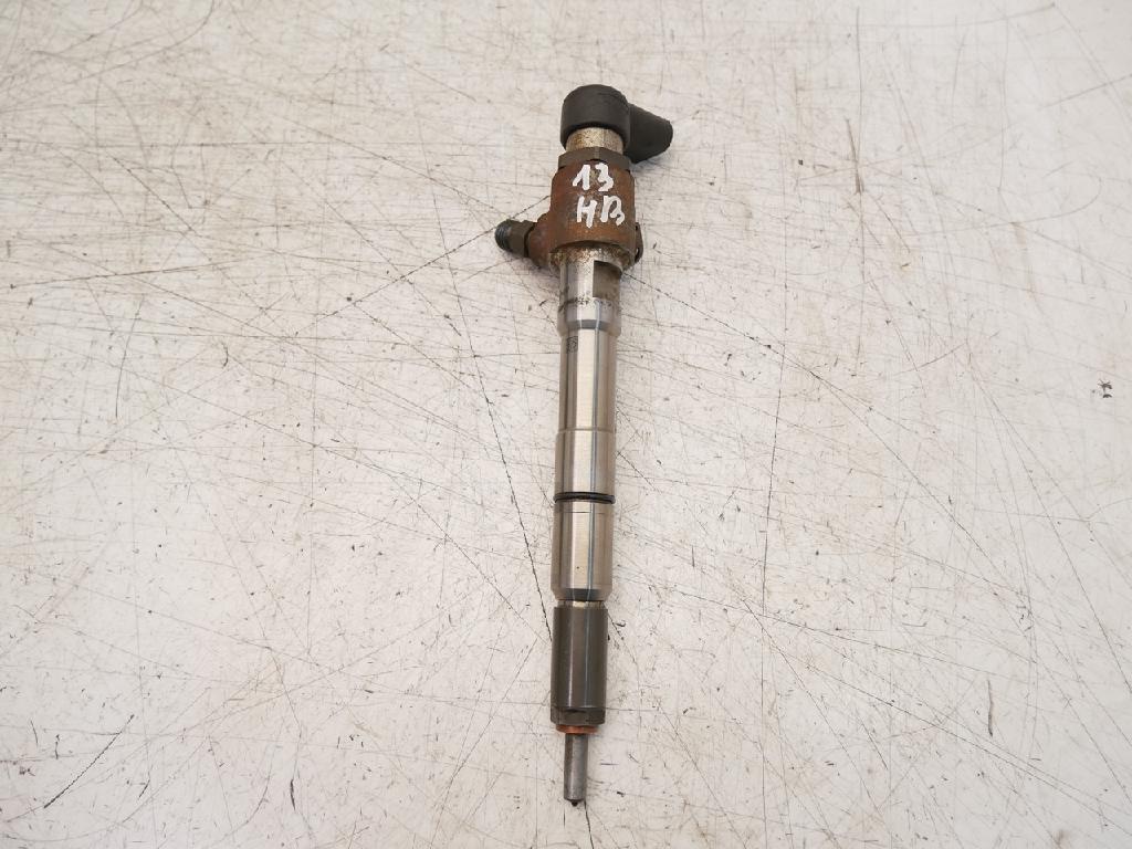 Injektor Einspritzdüse für Skoda VW 1,6 TDI CAYC CAY 03L130277B 03L130277S