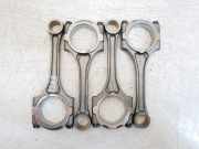 4x Pleuel Pleuelstange für Toyota C-HR 1,8 Hybrid 2ZR-FXE 2ZR