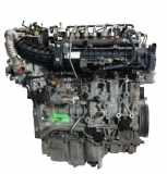 Motor für Opel Astra K 1,6 CDTi B16 B16DTH LVL 55490810 95519584