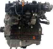 Motor Für Hyundai Kia i40 Optima 1,7 CRDi Euro6 D4FD 151L12AU01