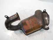 Katalysator für Citroen Peugeot C4 C5 RCZ 2,0 HDi RHH RH02 DW10CTED4 9801812480