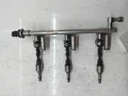 Einspritzleiste für Land Rover Sport L494 3,0 SCV6 306PS AJ126 DX23-9G774-AA