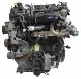 Motor für Hyundai IX35 2,0 CRDi D4HA 166F12FU00 EURO 5
