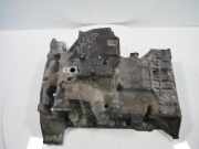 Ölwanne für Land Rover Discovery L319 3,0 TD V6 306DT 9H2Q-6675-BD