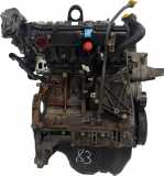 Motor Für Opel Corsa Meriva 1,3 CDTI A13DTE LSF 55574285 95507942 95516973