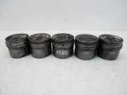 5x Kolben für VW California T4 2,4 D AJA