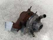 Turbolader für Fiat Panda Punto 1,3 Multijet 330A1000 55270995