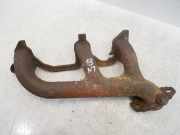 Abgaskr?mmer f?r Jeep Cherokee Wrangler 4,0 i R6 ERH 53010195