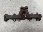 Abgaskrümmer für Fiat 500L 1,3 D Mulitjet 199B4000 55223906