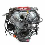 Motor mit 15.000km für Nissan GT-R GTR Nismo R35 3,8 V6 VR38DETT VR38